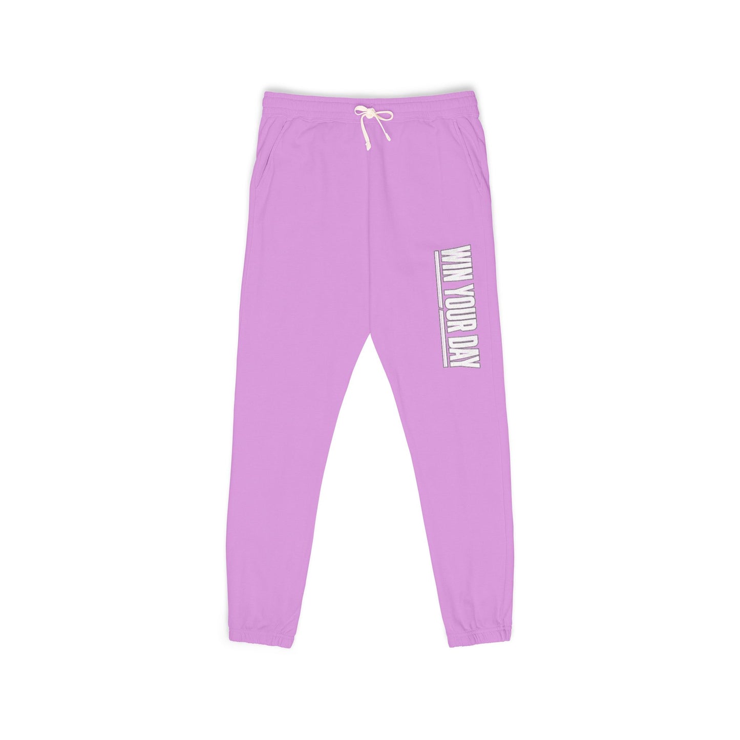 Win Your Day — Joggers