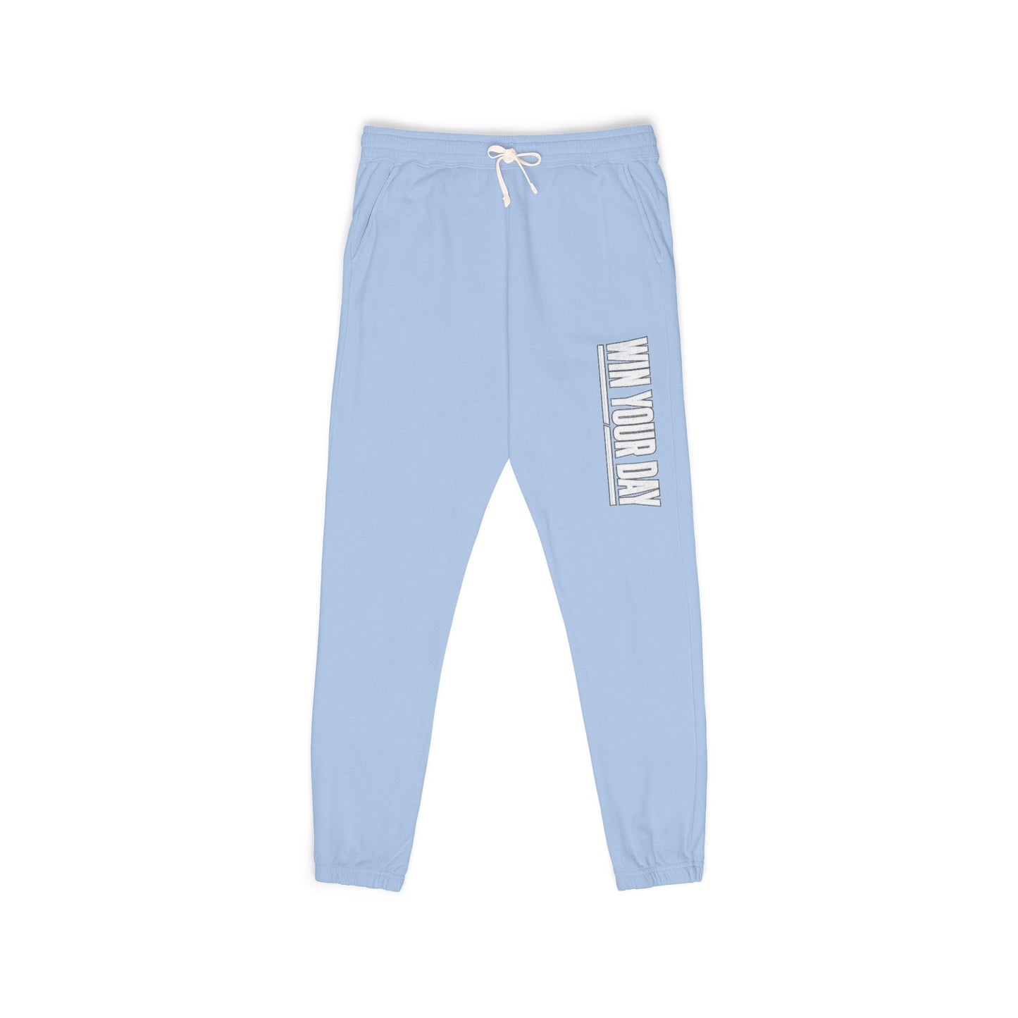 Win Your Day — Joggers