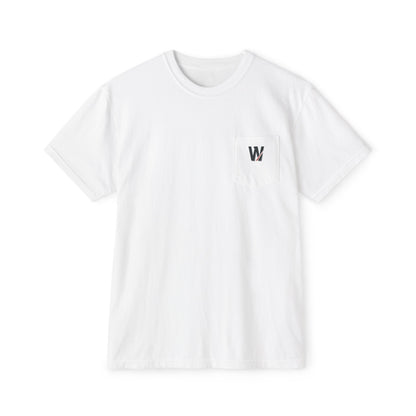 Win Your Day — Pocket Tee