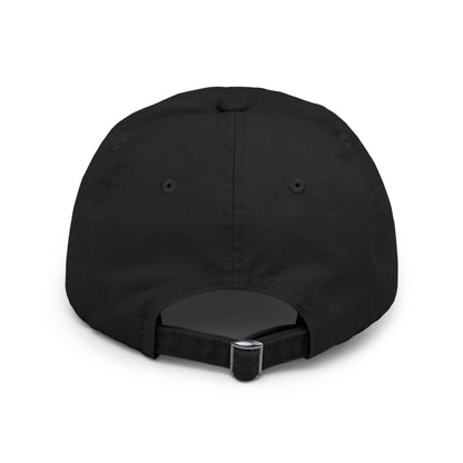 Win Your Day — Distressed Cap