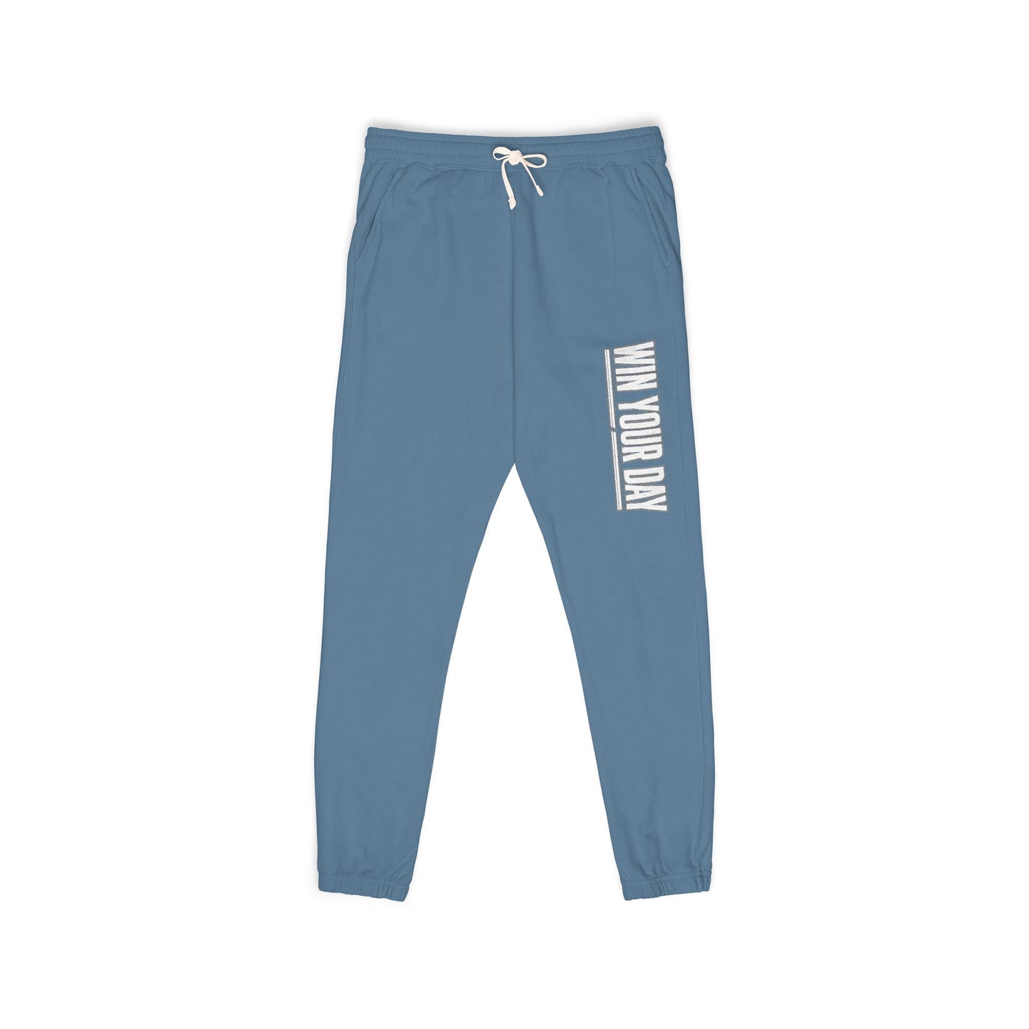 Win Your Day — Joggers