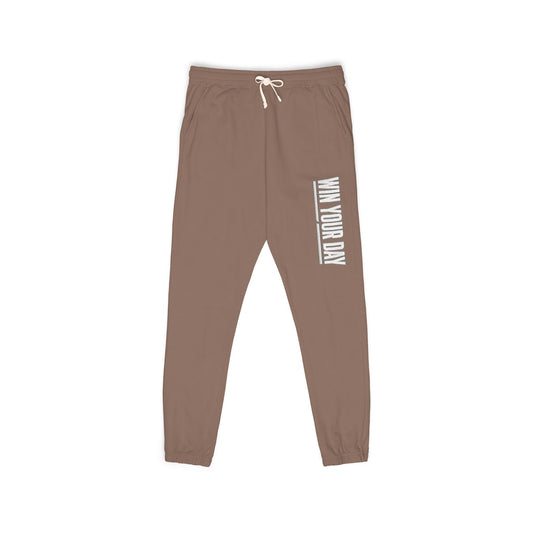 Win Your Day — Joggers