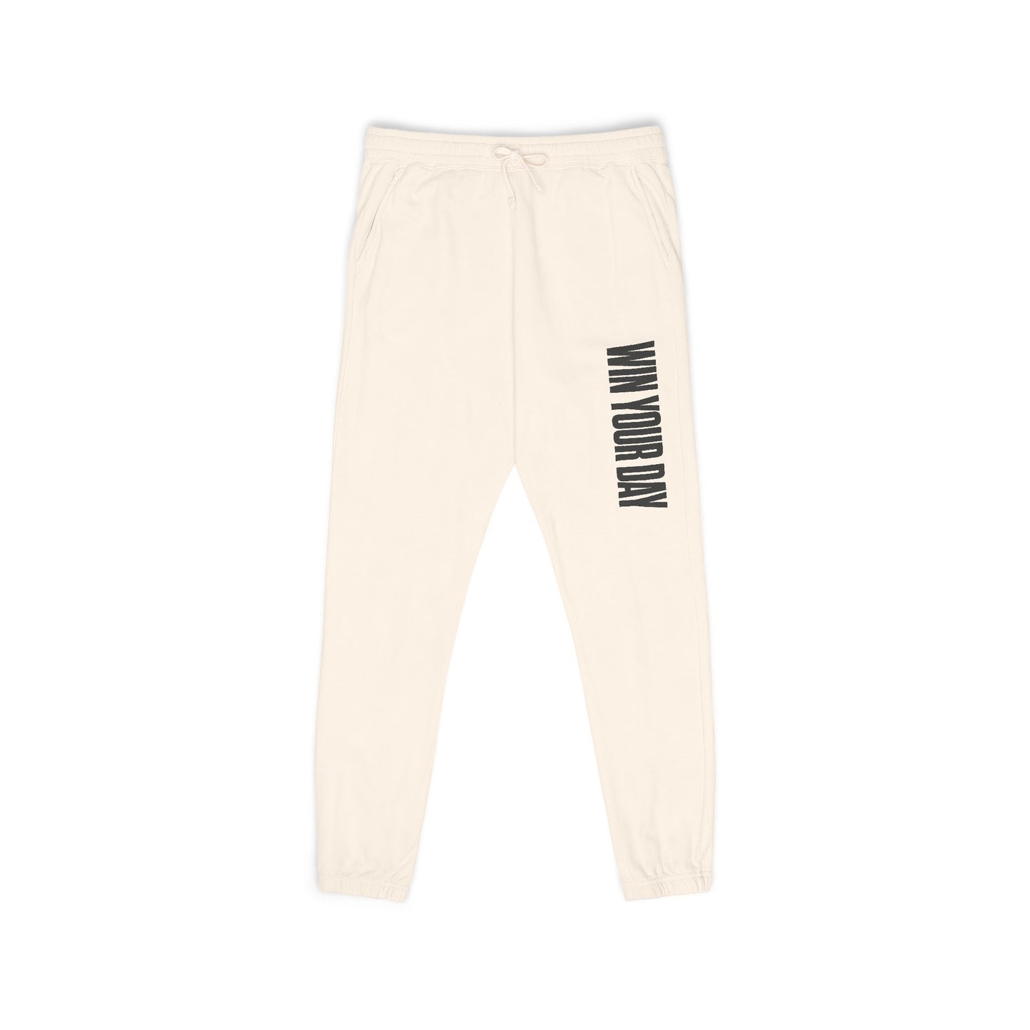Win Your Day — Joggers