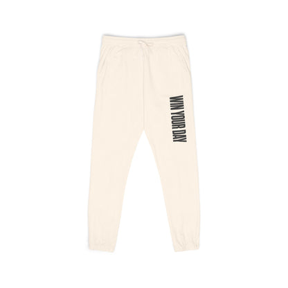 Win Your Day — Joggers