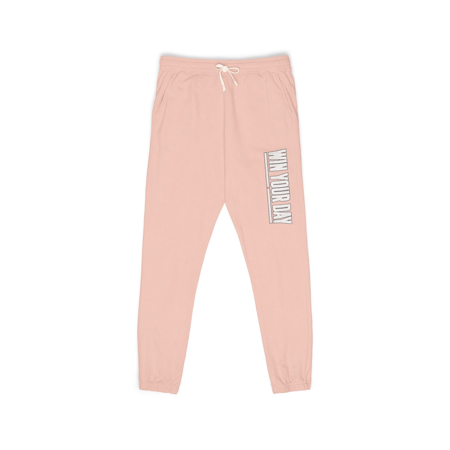 Win Your Day — Joggers
