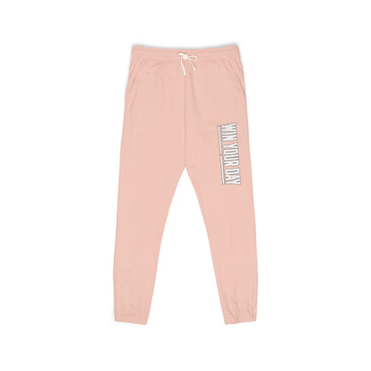 Win Your Day — Joggers