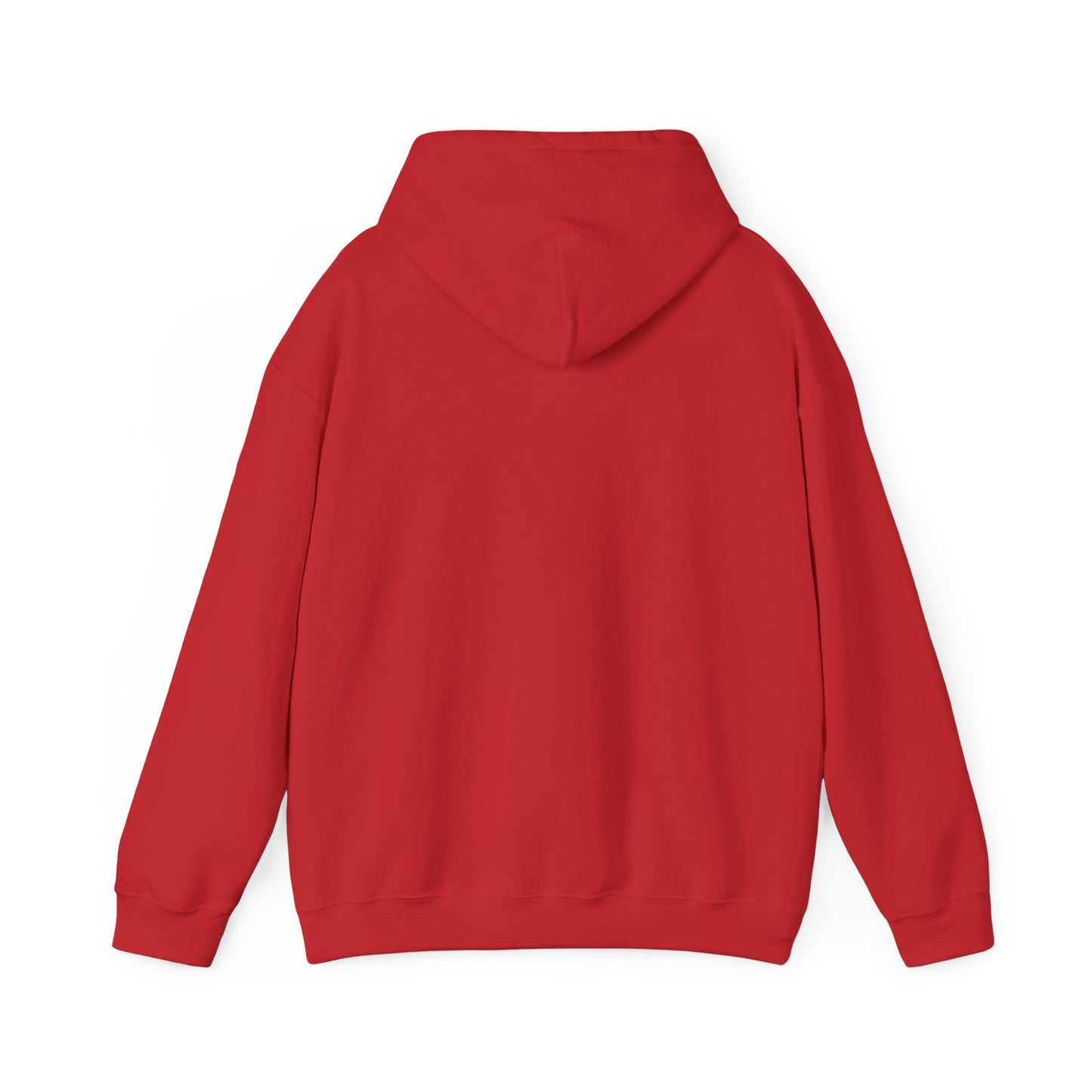 W "Win Your Day" — Hoodie