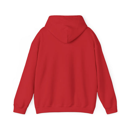 W "Win Your Day" — Hoodie