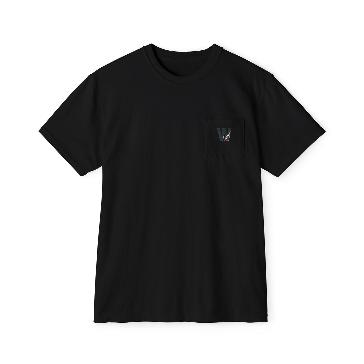 Win Your Day — Pocket Tee