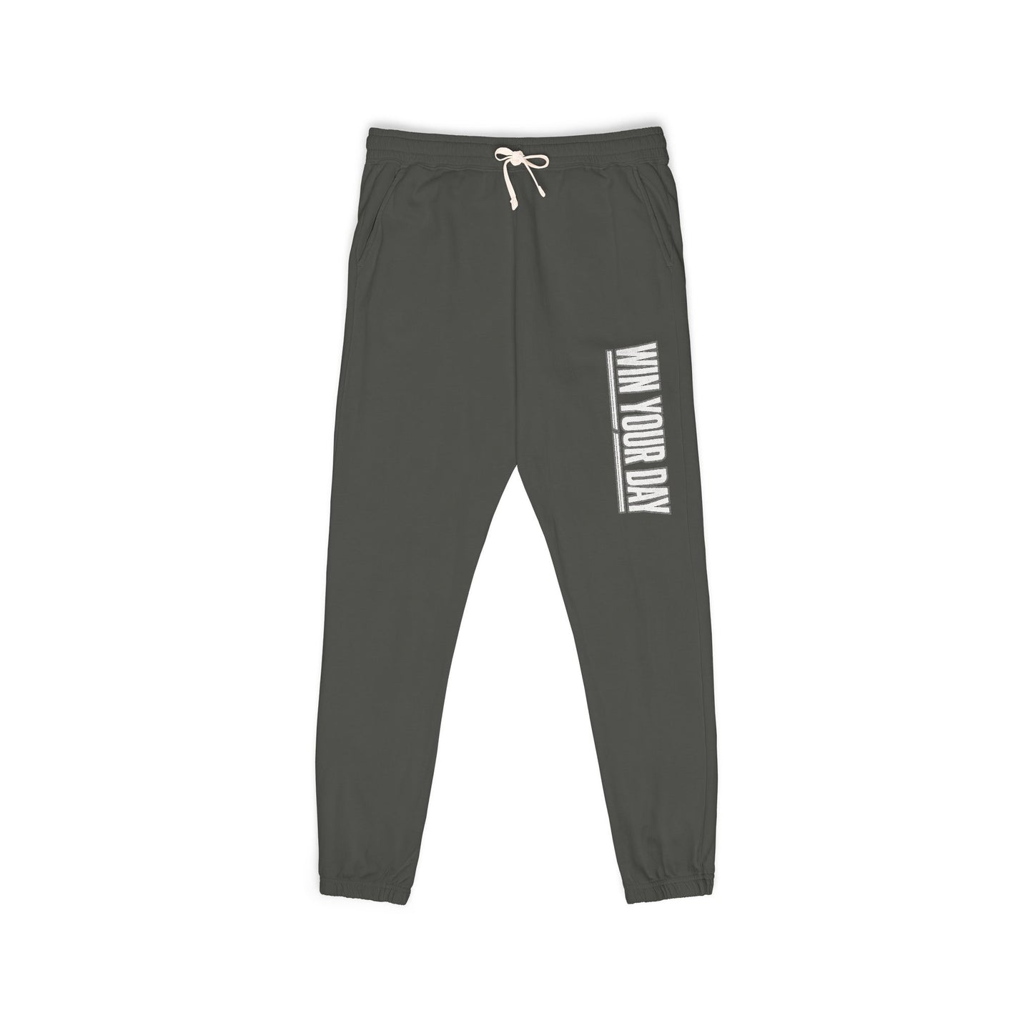 Win Your Day — Joggers