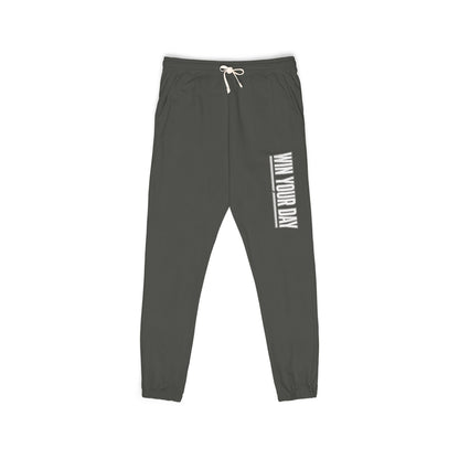 Win Your Day — Joggers