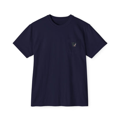 Win Your Day — Pocket Tee